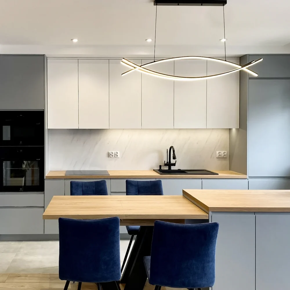 Vaker producent kuchni na wymiar