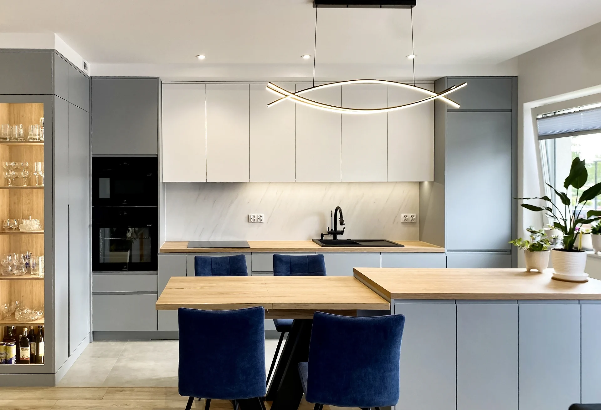 Vaker producent kuchni na wymiar